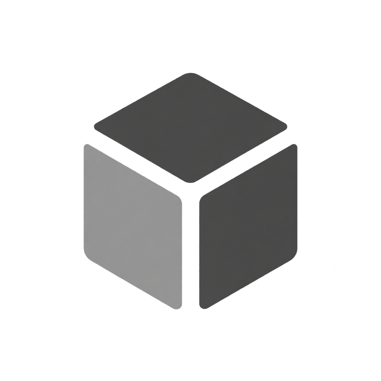 Cursor editor mark for the OpenCode extension