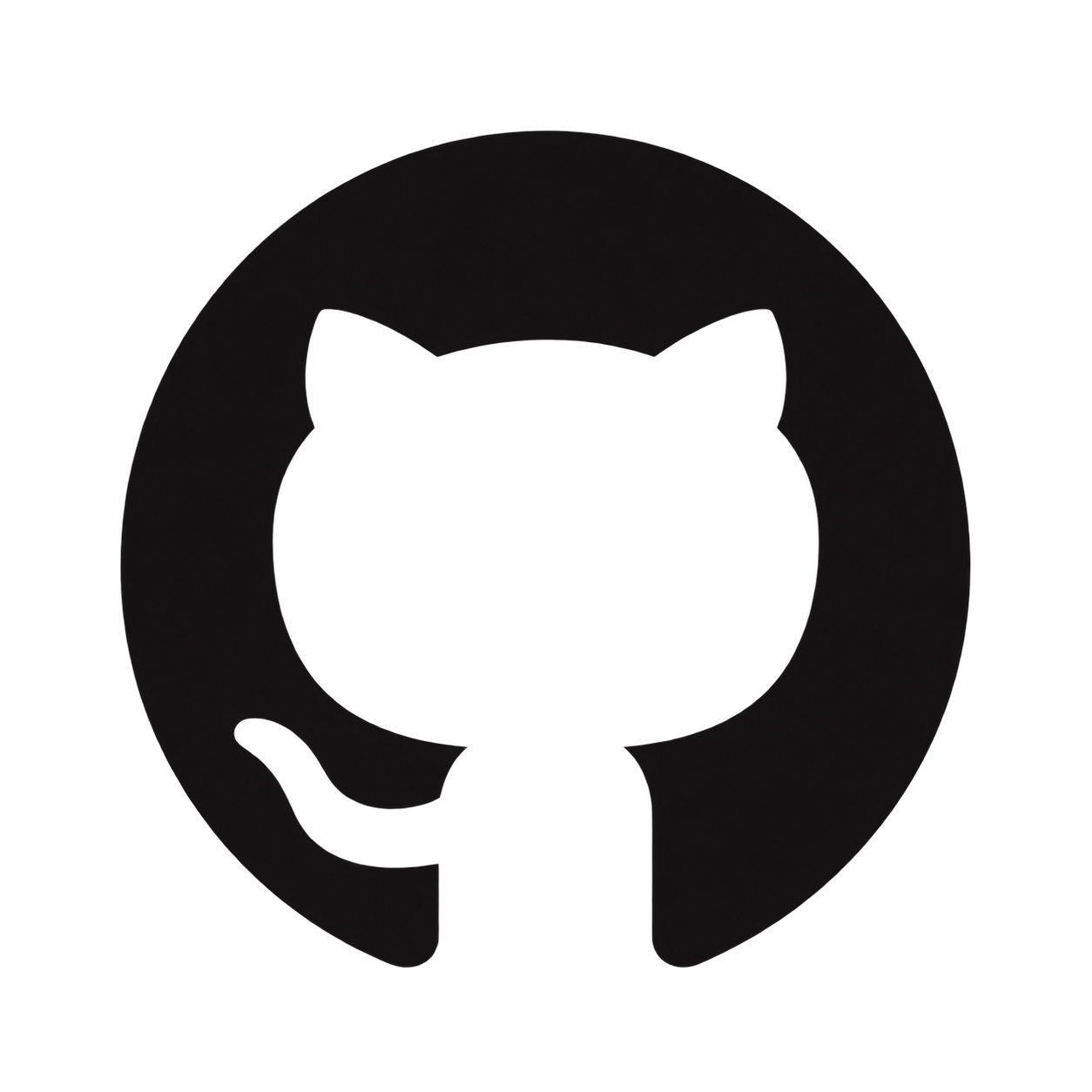 GitHub service mark for the OpenCode integration