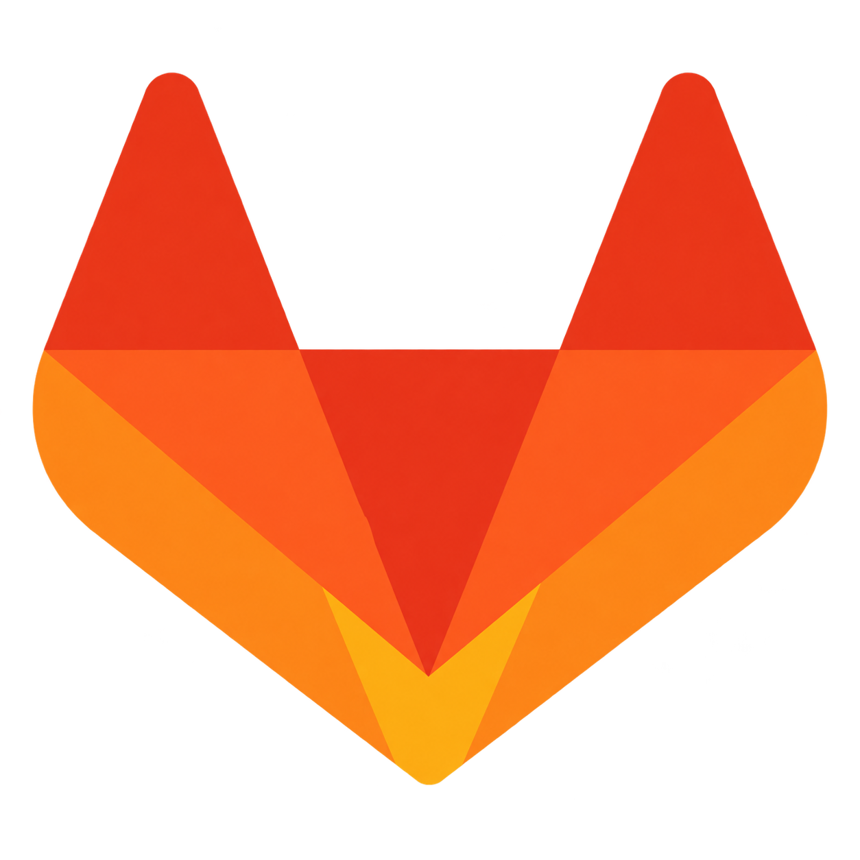 GitLab service mark for the OpenCode integration