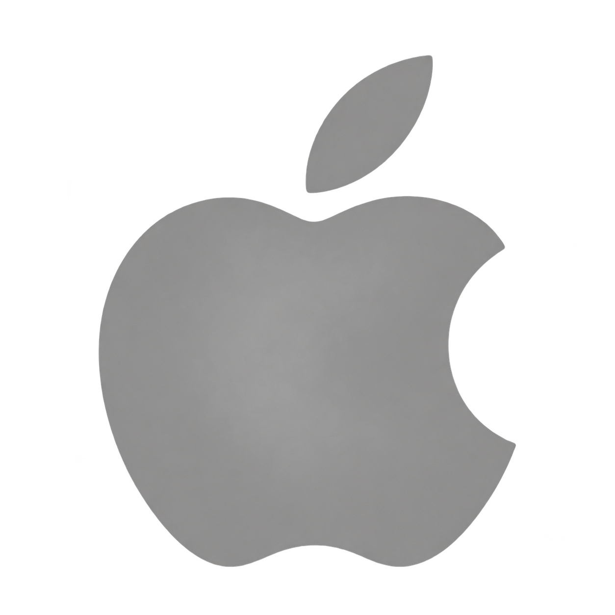Apple platform mark for macOS desktop builds